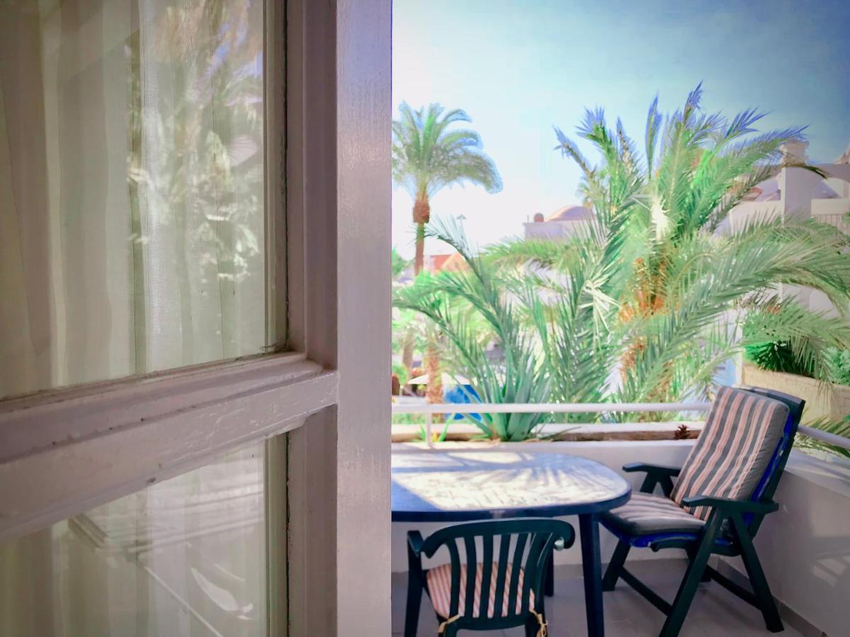 Amazing Beachfront, Pool And Terrace Costa Adeje  ภายนอก รูปภาพ